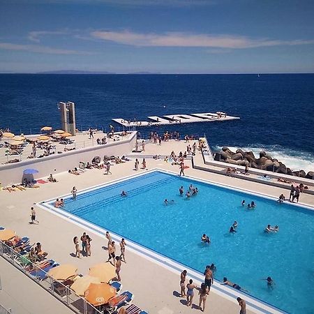 Diego Cruz Penthouse By Hr Madeira Funchal  Esterno foto