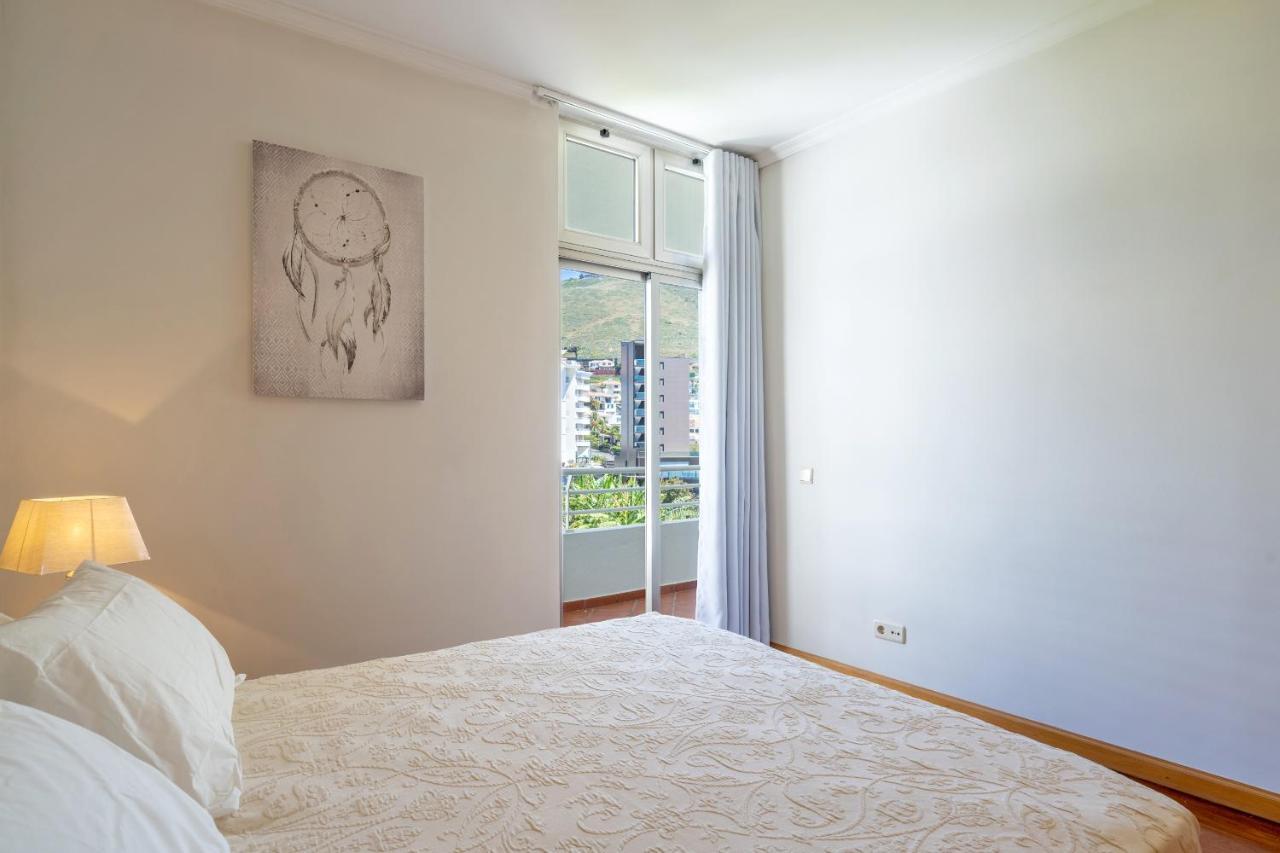 Diego Cruz Penthouse By Hr Madeira Funchal  Esterno foto