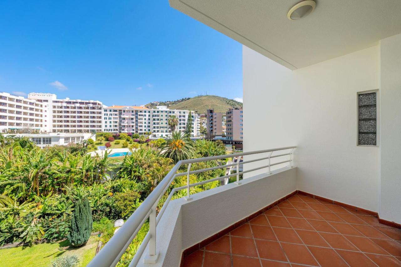 Diego Cruz Penthouse By Hr Madeira Funchal  Esterno foto