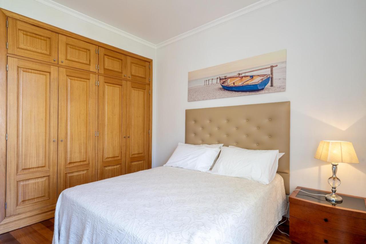 Diego Cruz Penthouse By Hr Madeira Funchal  Esterno foto
