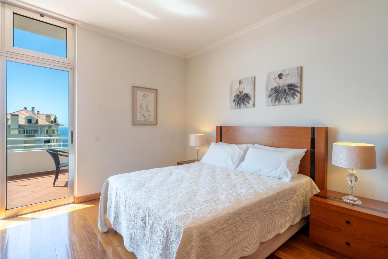 Diego Cruz Penthouse By Hr Madeira Funchal  Esterno foto