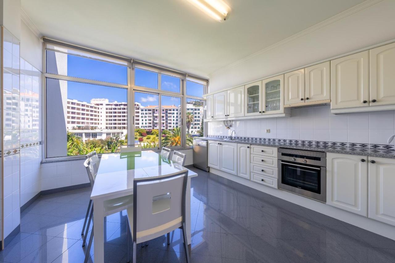 Diego Cruz Penthouse By Hr Madeira Funchal  Esterno foto