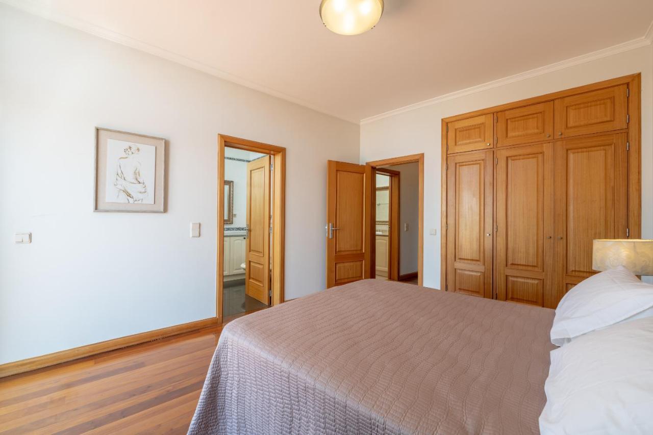 Diego Cruz Penthouse By Hr Madeira Funchal  Esterno foto