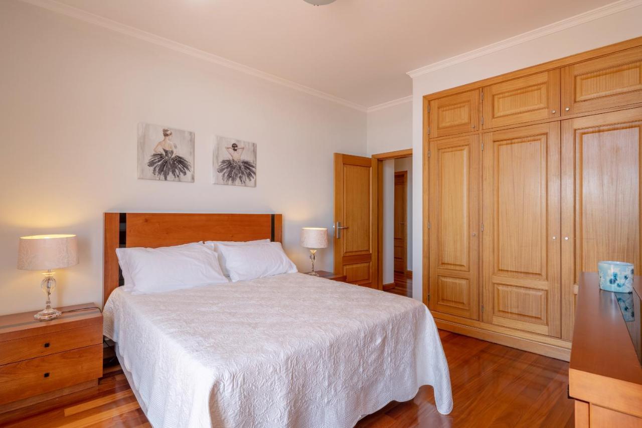 Diego Cruz Penthouse By Hr Madeira Funchal  Esterno foto