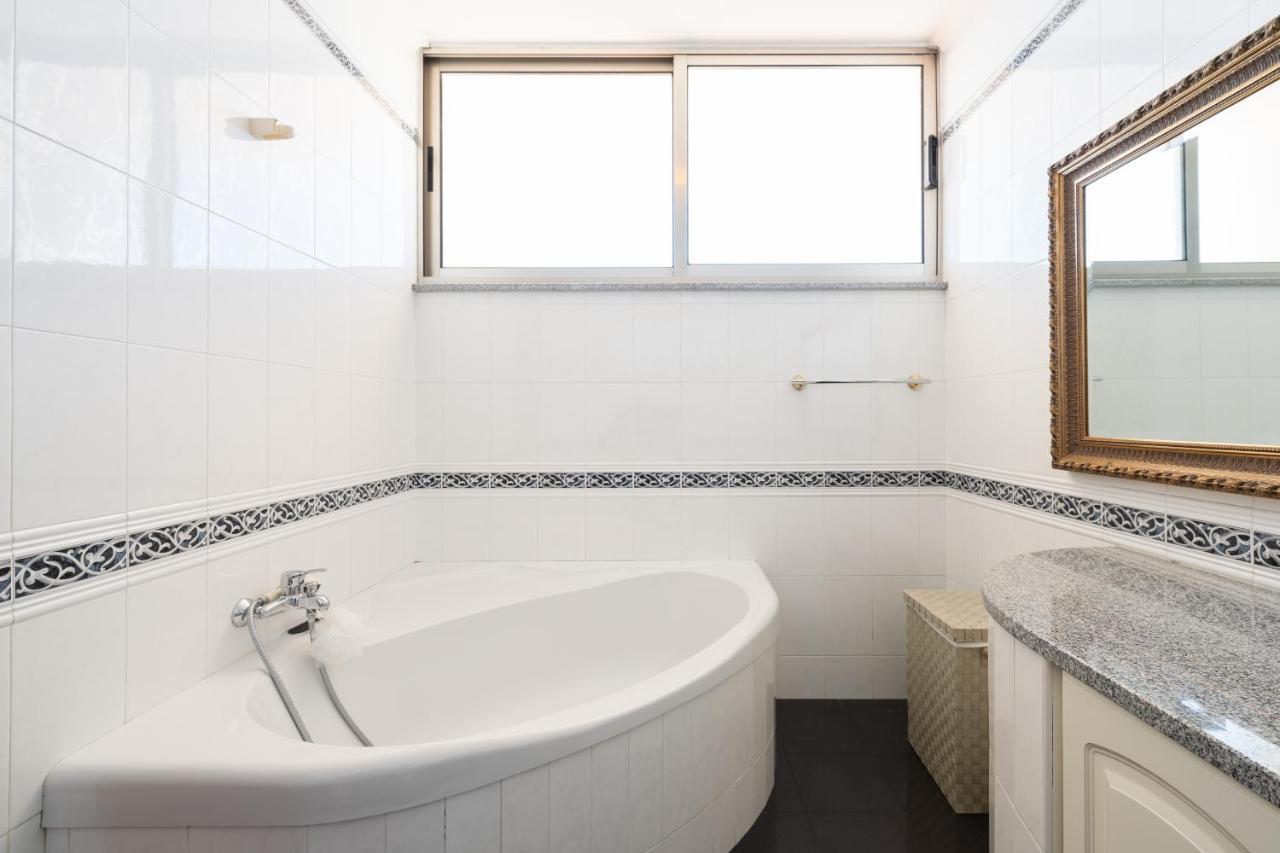 Diego Cruz Penthouse By Hr Madeira Funchal  Esterno foto
