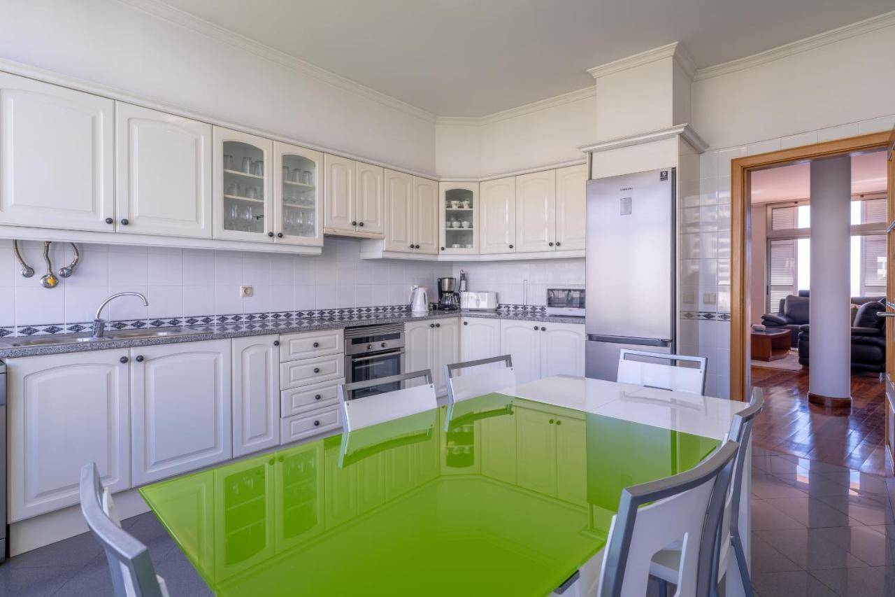 Diego Cruz Penthouse By Hr Madeira Funchal  Esterno foto