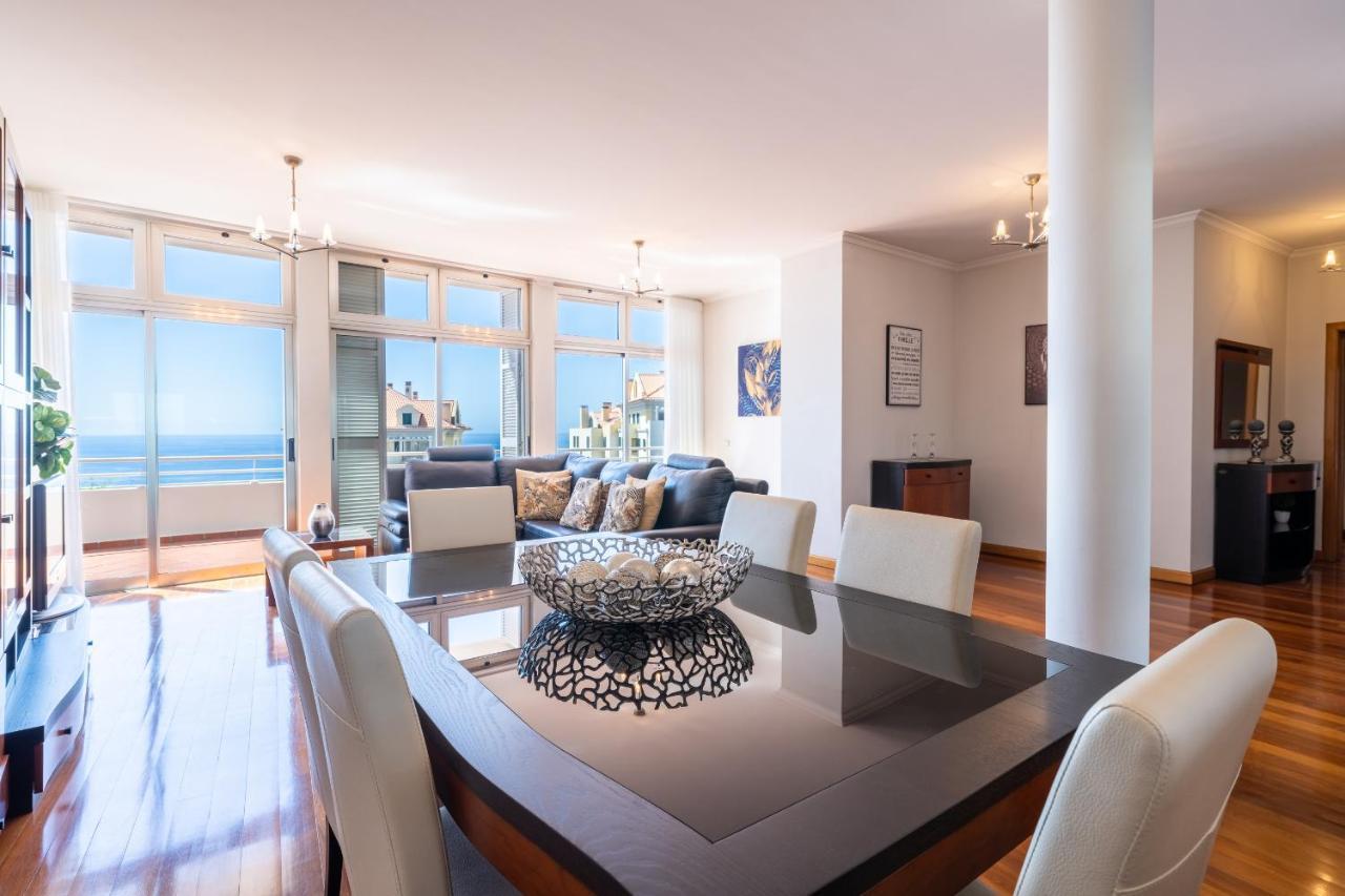 Diego Cruz Penthouse By Hr Madeira Funchal  Esterno foto