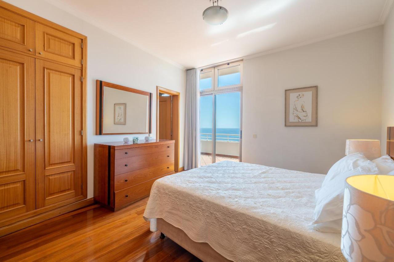 Diego Cruz Penthouse By Hr Madeira Funchal  Esterno foto